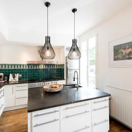 Holiday home Veeve - Family In