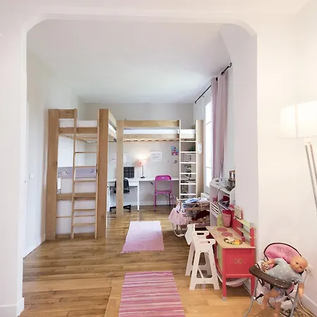 Holiday home Veeve - Family In *