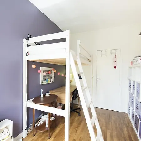 Holiday home Veeve - Family In *